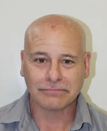 Gary Schleimer, 60