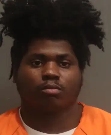 Jamien Taylor, 26