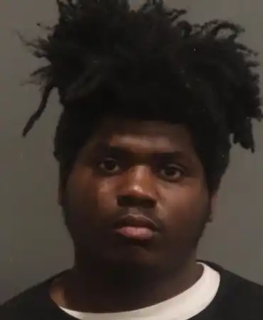 Jamien Taylor, 26