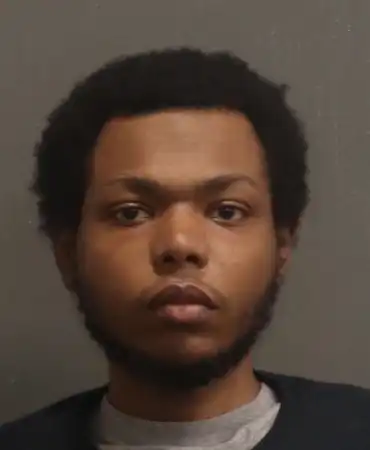 Keith Swanson, 25