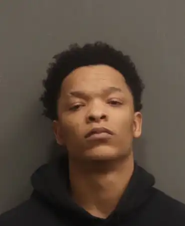 Kejuan Jordan-Cole, 22