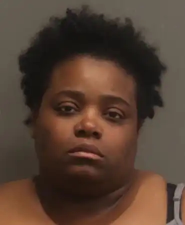Monica Wilson, 38