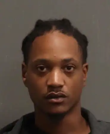 Nicolas Abdul-Wali, 27