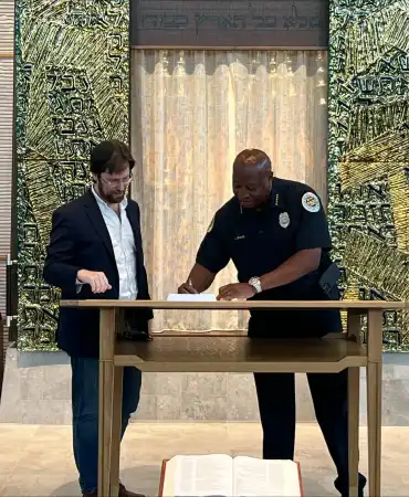 Passover