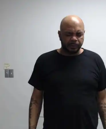 Anton Rucker, 46