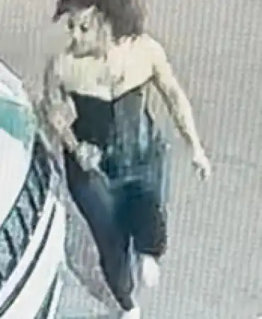Suspect