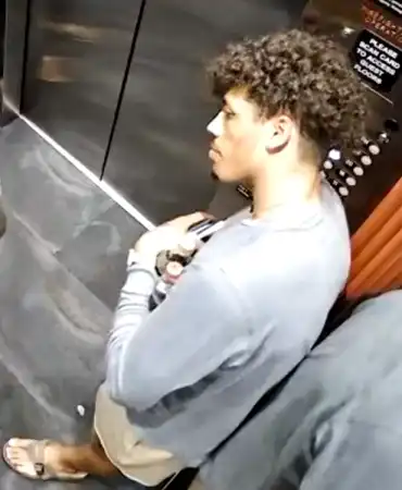 Unknown suspect