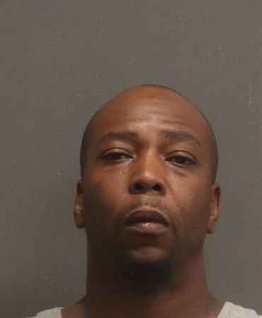 Calvin W. Kinzer, 45