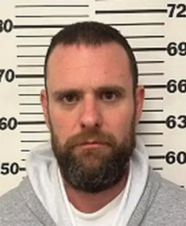 Daniel Revette, 39
