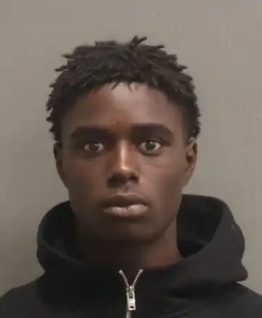 Dejuan N. Prime, 19