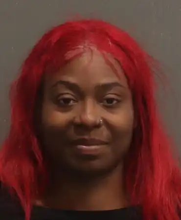 Dericka Scivally, 30