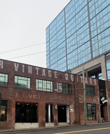 Commercial, Preservation Award, 606 and 700 8th Avenue South