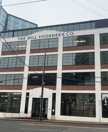 Commercial, Preservation Award, 606 and 700 8th Avenue South