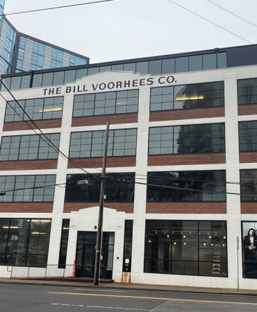 Commercial, Preservation Award, 606 and 700 8th Avenue South