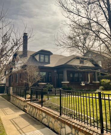 Residential, Honorable Mention, 2000 20th Avenue South