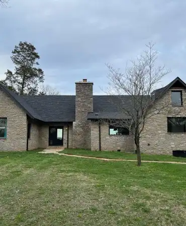 Residential, Preservation Award, 3804 Brush Hill Road