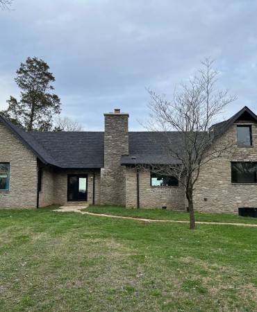 Residential, Preservation Award, 3804 Brush Hill Road