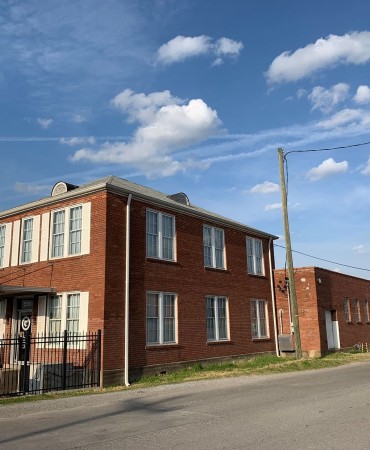 Industrial-Engineering, Preservation Award, Tennessee Central Railway Museum