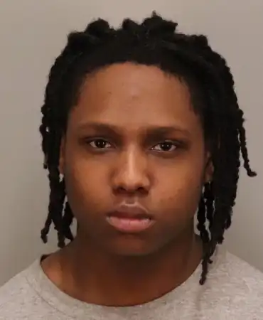 Isaiah Crawley, 16