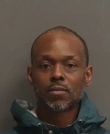 Jonathan Scott Oglesby, 46
