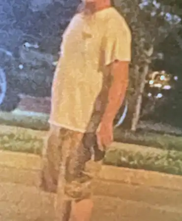 Suspect
