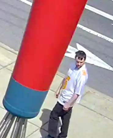 Suspect
