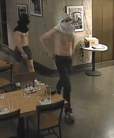 Suspects