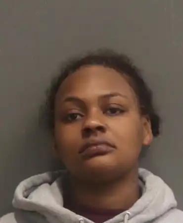 Amiya Powell, 23