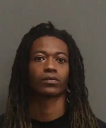 Anthony L. Brooks, 23