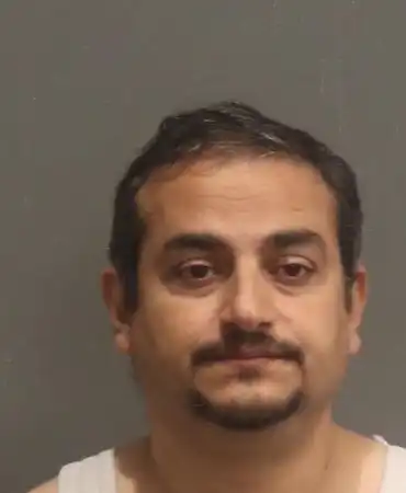 Basem Farag, 43