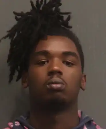 Deandre Thornton, 18