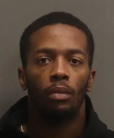 Devin Lauderdale, 25