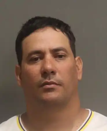 Frank Cabrera, 41