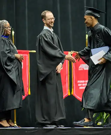 Glencliff High School Commencement
