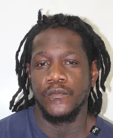 Gregory Boyd, 34