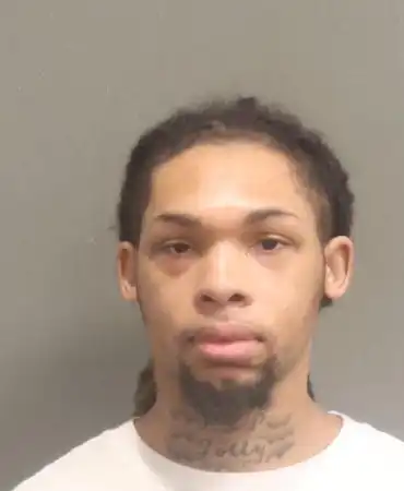 Isaiah Burr, 22