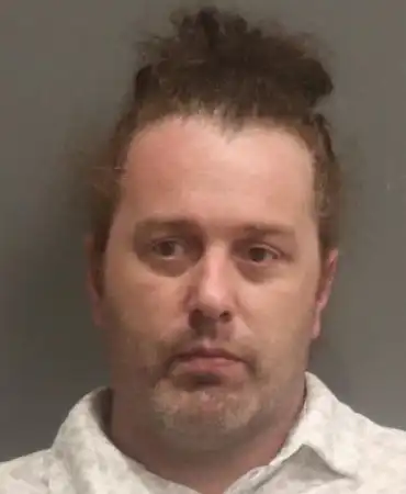 Jeremy Christie, 45