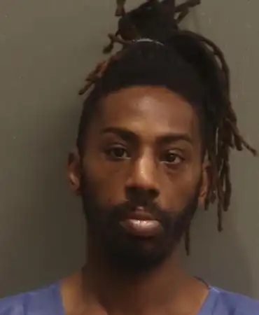Joshua Braden, 34 
