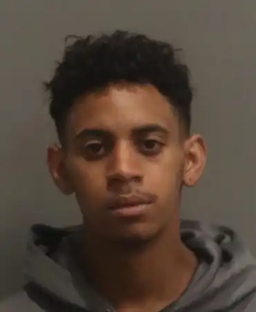 Lamar Maddox, 18