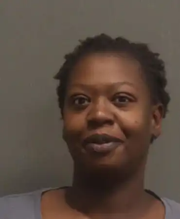 Michelle Thornton, 43