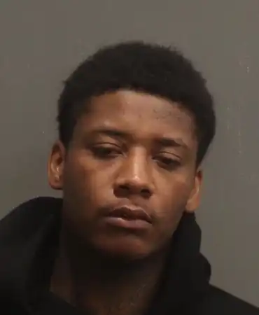 Ontario Graham, 23