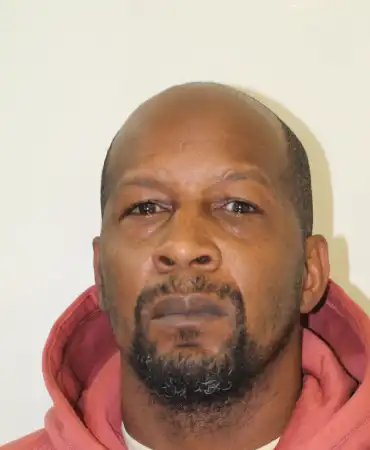 Robert Hill, 46