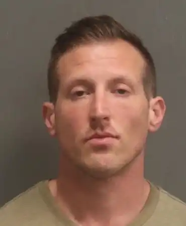 Sean Herman, 33