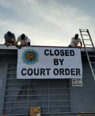 Star Market Closed