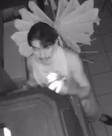 Suspect