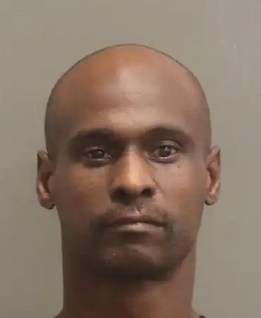 William Demarcus Tribue, 43