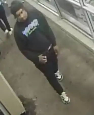 Suspect