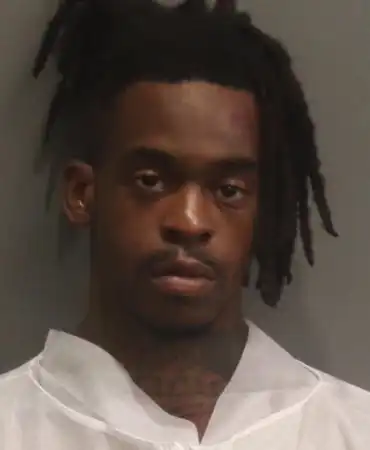 Cedric Taylor, 27