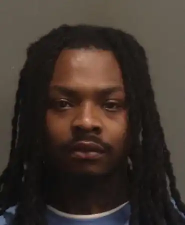 D’Andre Pruitt, 23