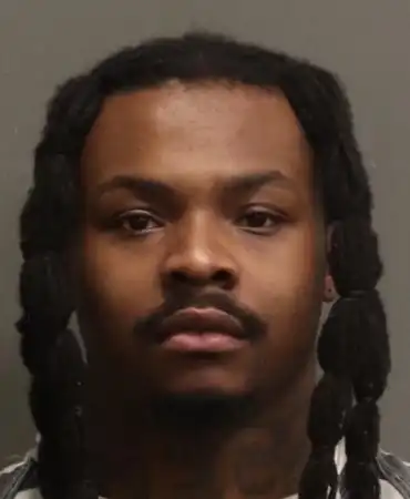 Dandre Pruitt, 23